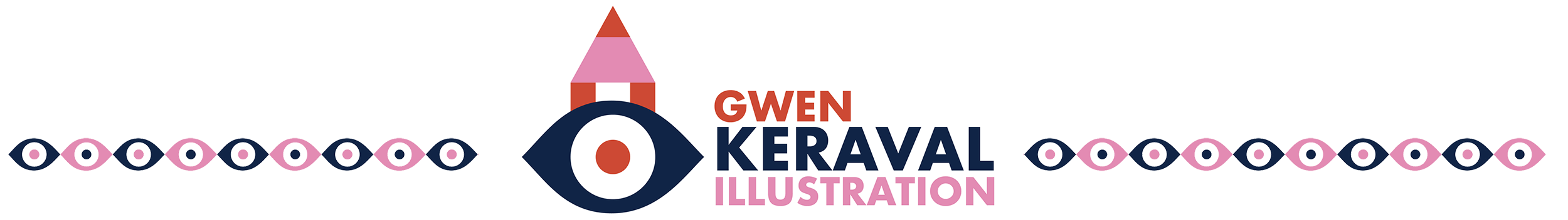 Gwen Keraval Print Shop